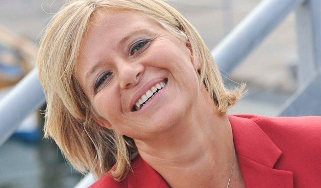 donatella bianchi wwf italia