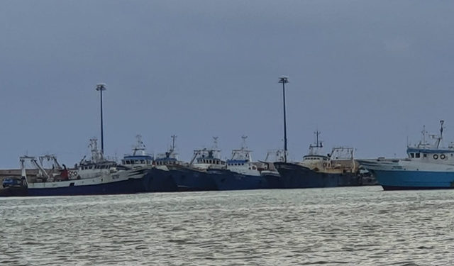 Federpesca: "No ad accordi con la Grecia senza espresso richiamo ai diritti storici della pesca italiana"