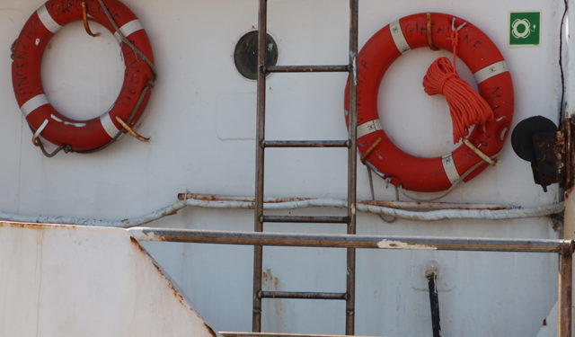 Alleanza Cooperative Pesca