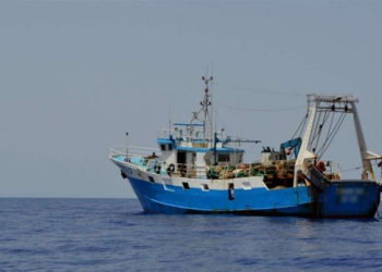 zona economica esclusiva pesca