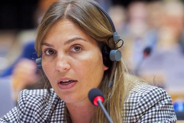 Riunione Medac. Annalisa Tardino: richiesta attenzione alle specificità della pesca mediterranea