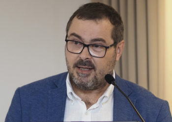 Antonio Pucillo Flai Cgil