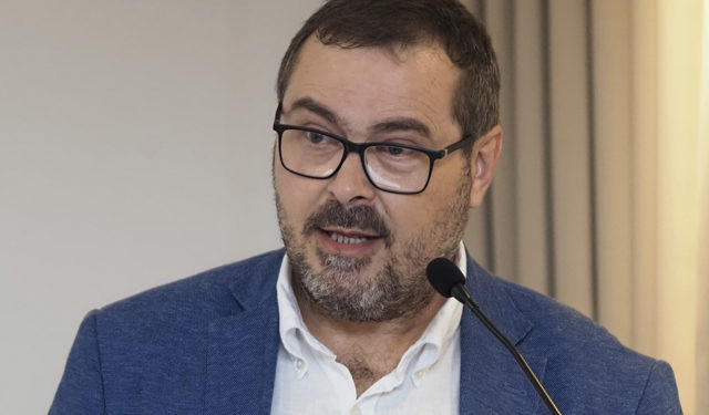 Antonio Pucillo Flai Cgil