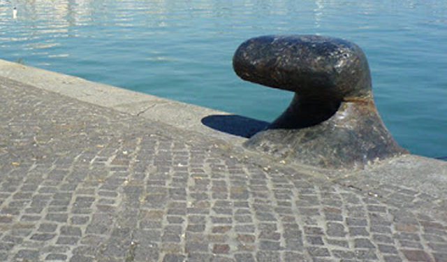 Confsal Pesca tragedia Anzio