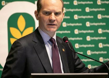 Confagricoltura, rilancio a rischio con dazi su aragoste Usa