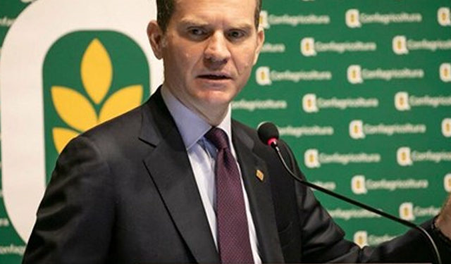 Confagricoltura, rilancio a rischio con dazi su aragoste Usa