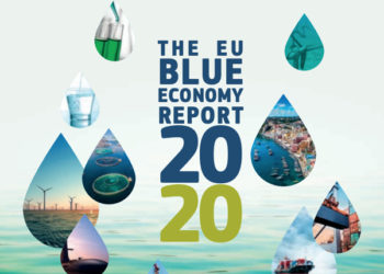 Pubblicato il "Report 2020 sull'economia blu dell'UE"