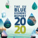 Pubblicato il "Report 2020 sull'economia blu dell'UE"