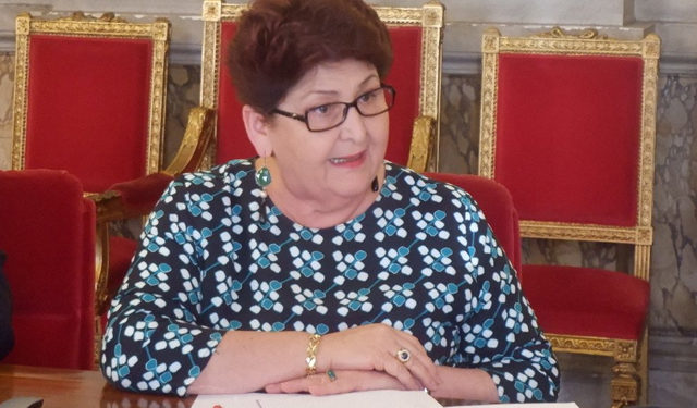 Bellanova: "Risultato importante"