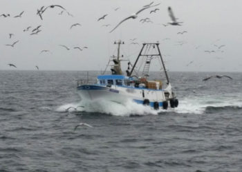 Federpesca. Ampliamento dei confini marittimi della Grecia