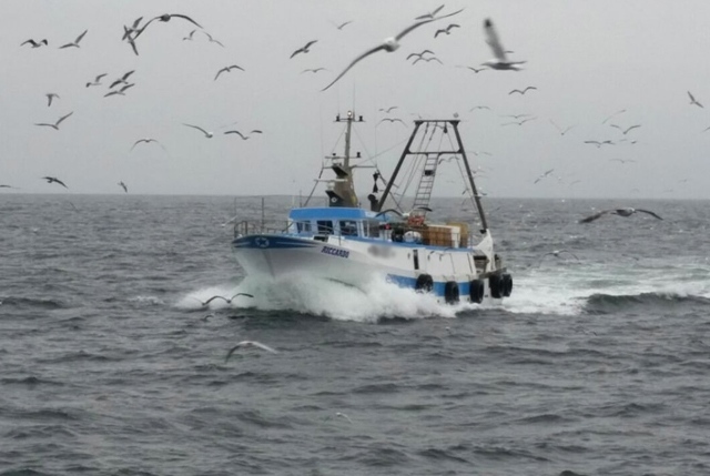 Federpesca. Ampliamento dei confini marittimi della Grecia