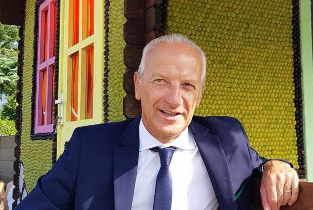 flag veneziano pesca acquacoltura