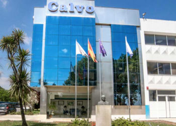 Grupo Calvo tonno in scatola Nostromo