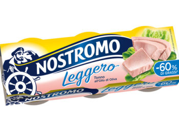 nostromo tonno in scatola