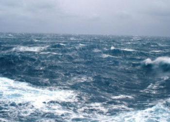 Spostare l'attenzione sulla salvaguardia della vita umana in mare e non sempre e solo su quella degli stock ittici