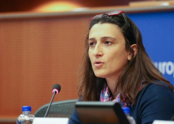 D'Amato: "No a prodotto importato da Paesi che fanno ricorso a lavoro forzato"