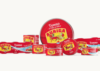 tonno auriga
