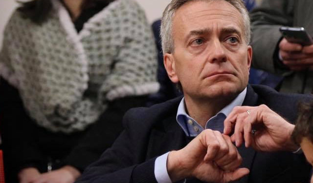 Pesca Regione Calabria