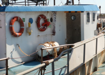 Abilitazioni internazionali nel settore pesca