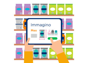GS1 Italy Immagino Mex