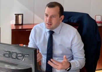 Piano d'azione Atlantico 2.0