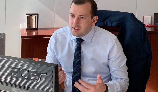 Piano d'azione Atlantico 2.0