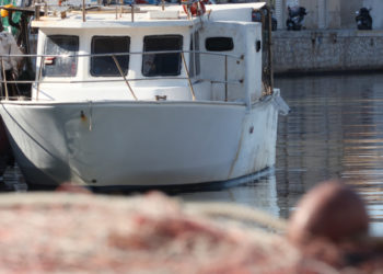 giornate fermo pesca