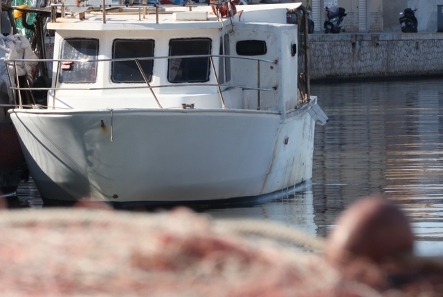 giornate fermo pesca