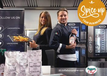 SPICE UP YOUR BUSINESS