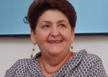 Teresa Bellanova Mercato Ittico CAR