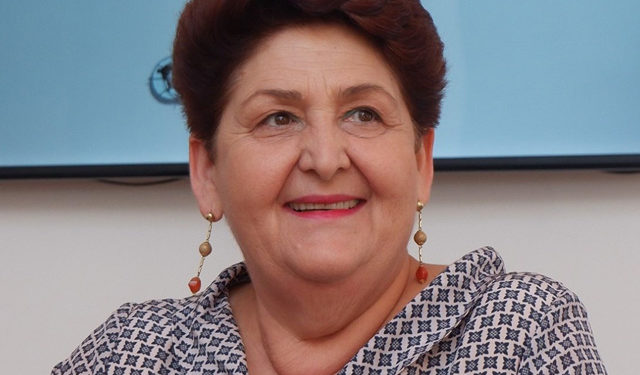 Teresa Bellanova Mercato Ittico CAR