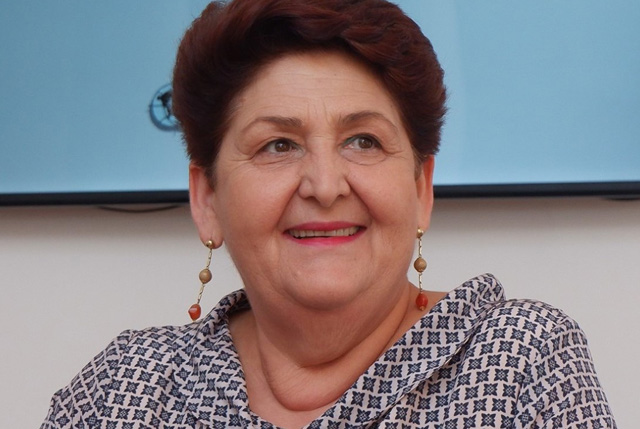 Teresa Bellanova Mercato Ittico CAR