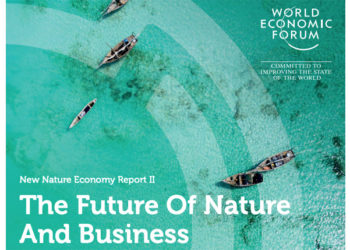 The Future of Nature and Business