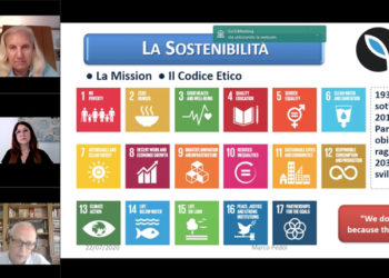 bilancio di sostenibilità e certificazioni