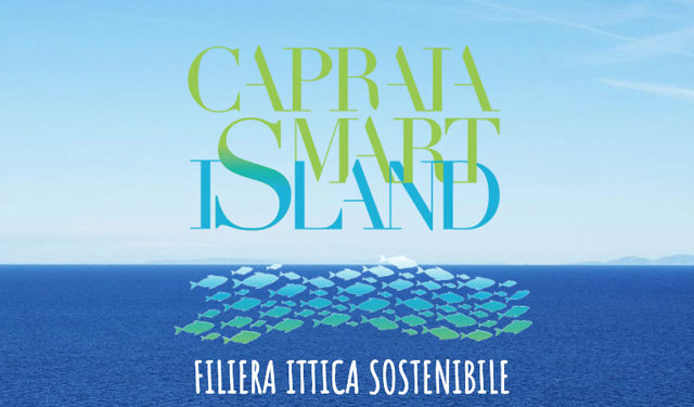 capraia smart island