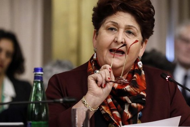 conferenza stato regioni