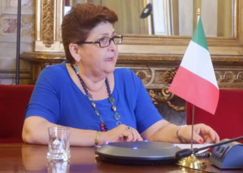 etichettatura Ministra Bellanova