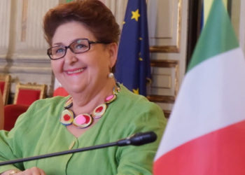 etichettatura nutrizionale fronte-pacco