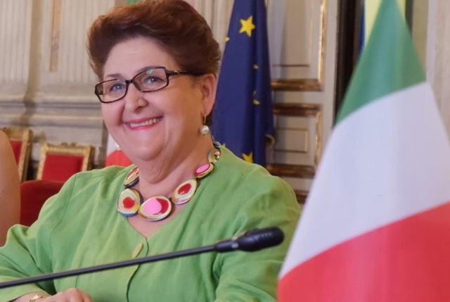 etichettatura nutrizionale fronte-pacco