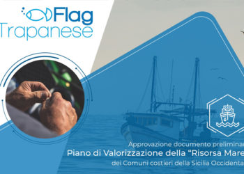 flag trapanese