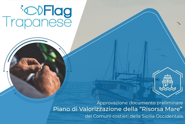 flag trapanese