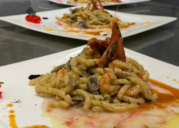 gs1 italy foodservice