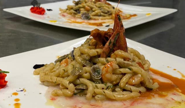 gs1 italy foodservice