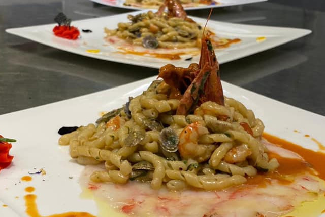gs1 italy foodservice