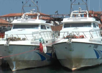 imprese ittiche marineria veneta