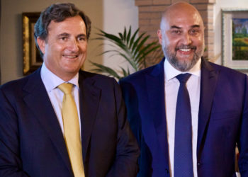 matteo gentili UCIMA