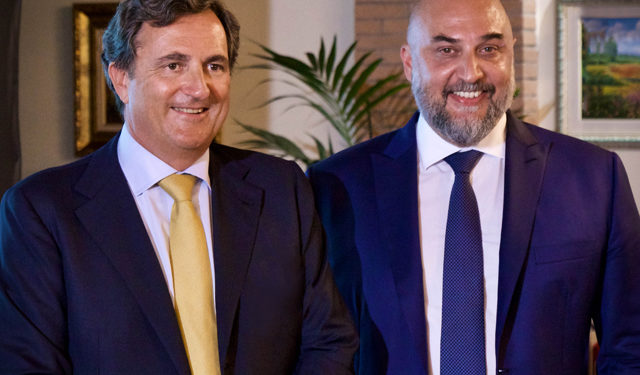 matteo gentili UCIMA