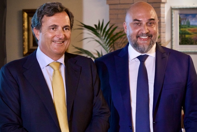 matteo gentili UCIMA