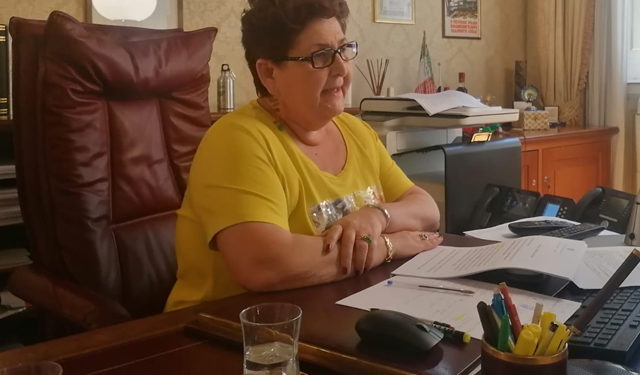 pesca e acquacoltura bellanova teresa