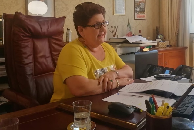 pesca e acquacoltura bellanova teresa